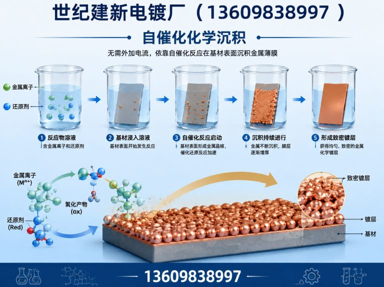 沈阳沈阳表面处理展示图